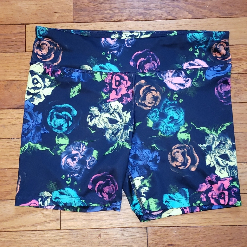 Old Navy Go-Dry active shorts